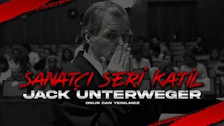 SANATÇI SERİ KATİL - JACK UNTERWEGER I Seri Katiller Dosyası 89. Bölüm