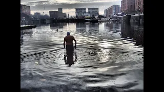 Boxing Day Dip 2019