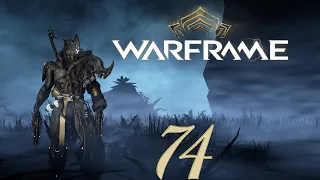 Warframe Часть 74 Экс - Зачистка проксима Земли