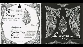 Langsyne - Lady Mary  (Bonus Track)