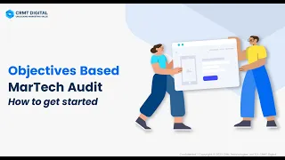 [WEBINAR] MOps Unlocked Episode 4: Getting Started with your MarTech Audit 05/12/2023