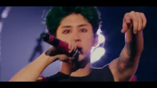 CRY OUT - ONE OK ROCK 2015 35XXXV JAPAN TOUR LIVE & DOCUMENTARY Live