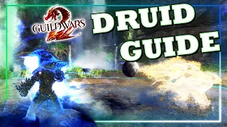 Guild Wars 2: Druid PvE Guide