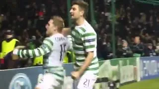 Celtic FC CL 2012 13   When A Dream Becomes Reality