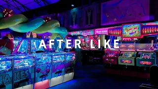 IVE - After Like | English Lyrics Video