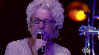 Chicago & REO Speedwagon - Keep On Loving You (Live At Red Rocks 2014)