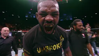 Jon Jones Edit I Superhero - Metro Boomin