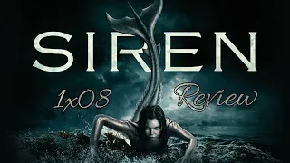 Siren 1x08 Review