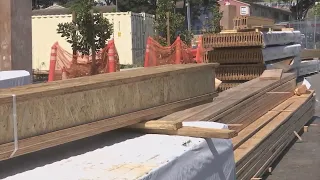 2 affordable housing communities being built in southern part of SF