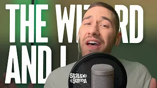 The Wizard And I - Wicked (cover by Stephen Scaccia)