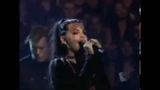 Evanescence   Bring me to life - Pepsi Smash 2003