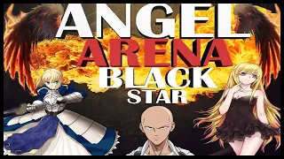 Dota 2 - Angel Arena Black Star in 2020 lmao