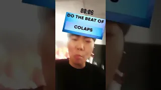 BEATBOXERS PLAYING INKIE BEATBOX GAME INSTAGRAM | Hiss, D-Low, Showgo, etc...