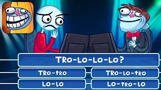 Troll Face Internet Memes - Gameplay Walkthrough - All Levels (iOS, Android)