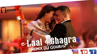 Laal Ghagra (Electro House Remix) Akshay Kumar,Kareena kapoor DJ Gourav