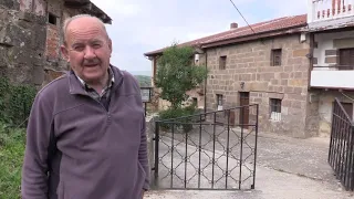 El Silencio de Un Pueblo | Rucandio, Valderredible | 15.07.2019