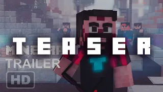 [TEASER] Avengers: Infinity War TRAILER! (Minecraft Animation)