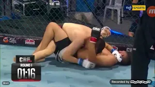 mma argueta