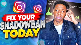 How To Fix Instagram Shadowban and Avoid Engagement Drop in 2021