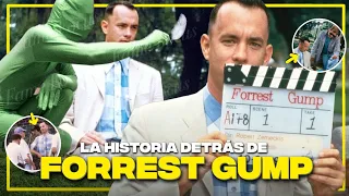 30 AÑOS DE FORREST GUMP: Cómo se hizo la película