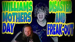 WILLIAM'S MOTHER'S DAY DISASTER AND FREAK-OUT!!! Logan Reacts!