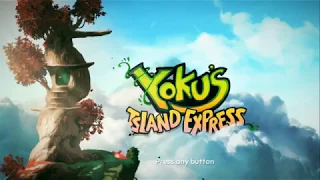 Yoku's Island Express Review (Nintendo Switch)