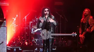 Gene Simmons - Charisma @Tilburg 19-07-2018