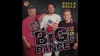 Big dance - Gaz Gaz [1995]