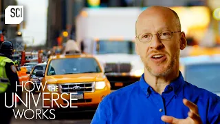 Our Cars Are 13.8 BILLION YEARS OLD?! | How the Universe Works | Science Channel