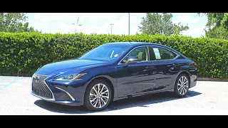 2021 LEXUS ES 350 L48235A... POC AT LEXUS... 251-209-7833...