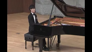 쇼팽 즉흥환상곡 (F. Chopin, Fantaisie Impromptu in c# minor, Op. 66)