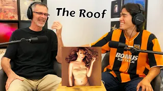 Dad Reacts to Mariah Carey - The Roof (Back In Time)