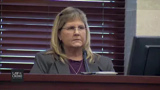 FL v. Markeith Loyd Trial Day 3 - Direct Exam of Karen Livengood - Ret.  Crime Scene Investigator