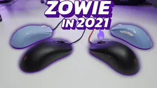 Are ZOWIE MICE Still Viable in 2021?!