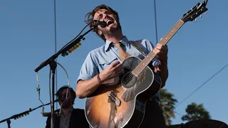 Lord Huron @ Coachella (2016 Official Recording)