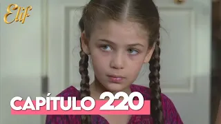 Elif Segunda Temporada Capítulo 220 | Elif Capítulo 220