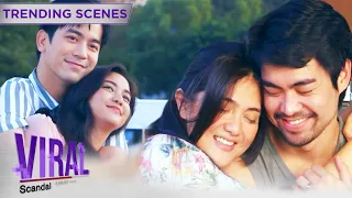 'The End Of Scandal' Episode | Viral Scandal Trending Scenes Finale