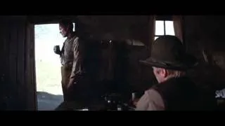 Unforgiven (1992) - Trailer