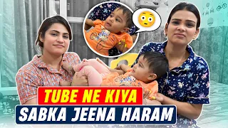 TUBA NE KIYA SABKA JEENA HARAM | CHIKU MALIK VLOGS