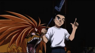 Ushio To Tora [AMV] End Of Me