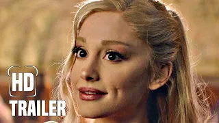 WICKED Trailer German Deutsch (2024) @FilmtoastDE