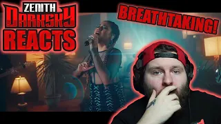 METAL HEAD REACTS TO Morissette - Love You Still (live performance)