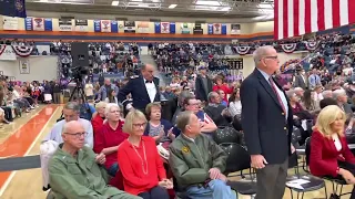 Armed Forces Medley (Veterans Day 2022)