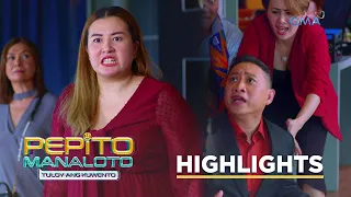 Pepito Manaloto – Tuloy Ang Kuwento: Meet the new girl boss of PM Mineral Water! | YouLOL