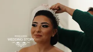 Wedding teaser