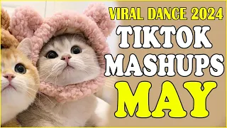 New Tiktok Mashup 2024 Philippines Party Music | Viral Dance Trend