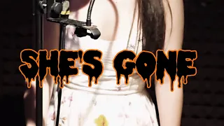 She's Gone - Steelheart | Cover Nguyet Ha