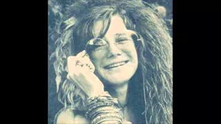 Janis Joplin RARE LOST RECORDING