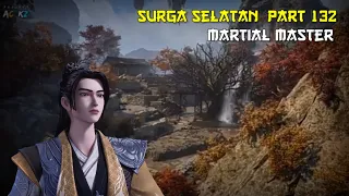 Saatnya Invansi Ke Zhuge Family