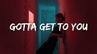 SICK INDIVIDUALS - Gotta Get To You (Lyrics) ft. Kheela